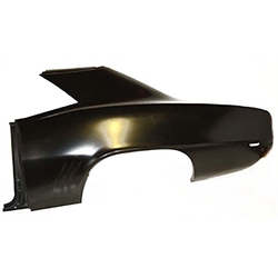 Exterior, Accessories and Trim Exterior, Accessories and Trim